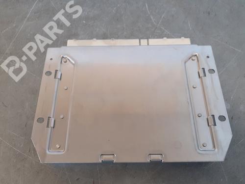 Control unit MERCEDES-BENZ S-CLASS (W220) S 320 CDI (220.025, 220.125) | BP8919220M11 