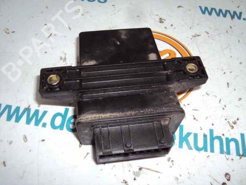 Electronic module CITROËN XSARA Coupe (N0) 1.9 D | BP14190641M83 