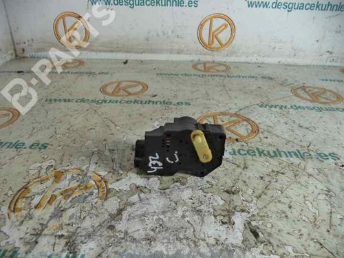 Used Heater blower motor NISSAN ALMERA I (N15) 2.0 D (75 hp) 2472357