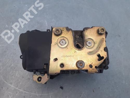 Front left lock PEUGEOT 206 CC (2D)  | BP9694482C98 