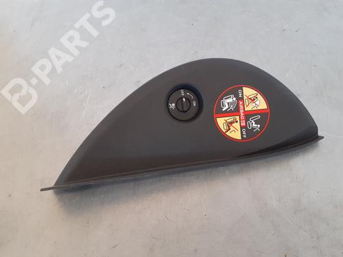 Commutateur RENAULT MEGANE III Hatchback (BZ0/1_, B3_) [2008-2025]  7888338
