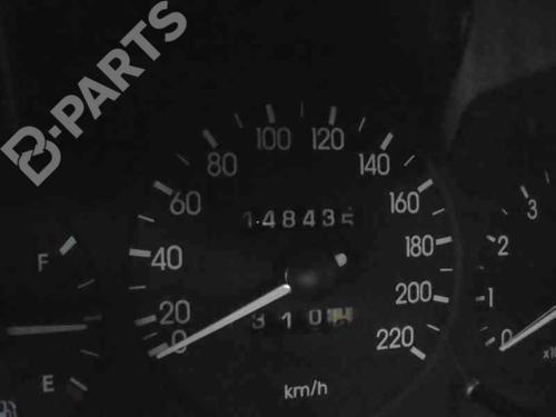 Front left interior door handle DAEWOO LANOS (KLAT) 1.5 | BP3219346I13  - Image 9