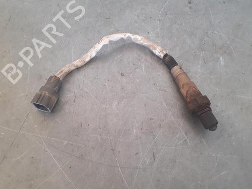 Used Electronic sensor PEUGEOT 107 (PM_, PN_) [2005-2014]  10182748