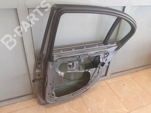Right rear door BMW 5 (E60) 525 d | BP8952170C5 