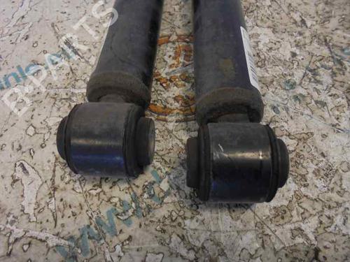 Right rear shock absorber CITROËN C1 (PM_, PN_) 1.0 | BP14184409M19 