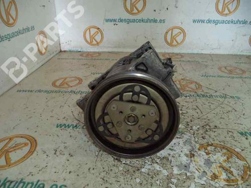 Steering pump NISSAN ALMERA I Hatchback (N15) 1.6 SR, SLX | BP3526888M99 