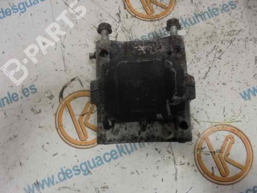 Right rear brake caliper CITROËN C5 I (DC_)  | BP11610417M106 