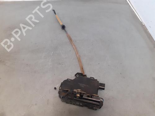Høyre bak lås SEAT TOLEDO II (1M2) [1998-2006]  9177341