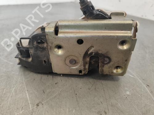Front right lock CITROËN C3 I (FC_, FN_)  | BP13757191C97 