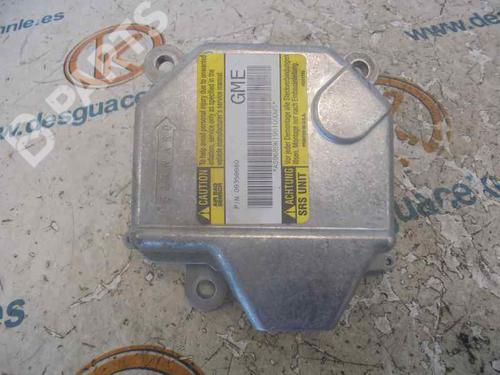 Steuergerät Airbag für OPEL SINTRA (APV) 2.2 DTI (116 hp) 2447780