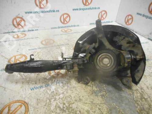 Right front steering knuckle ROVER 400 II (RT) 420 Di | BP2481918M26 