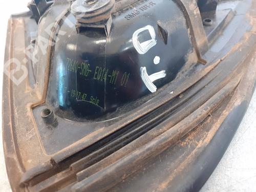 Rear right exterior door handle HONDA CIVIC VIII Hatchback (FN, FK)  | BP7967143C130 