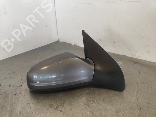 Right mirror OPEL ASTRA H (A04)  | BP19074736C27 
