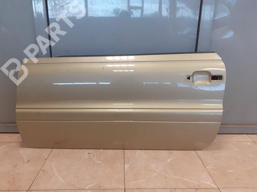 Used Left front door VOLVO C70 I Coupe (872) 2.4 (170 hp) 6989356