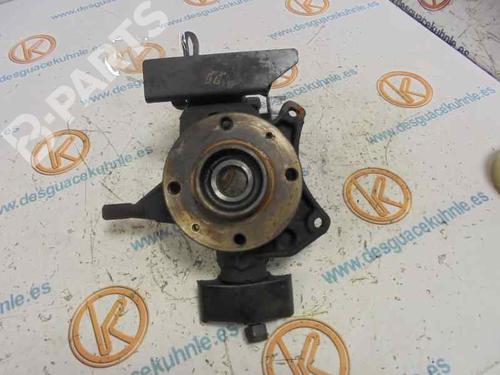 Used Right front steering knuckle CITROËN C5 I (DC_) [2001-2005]  4818427