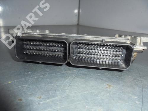 Engine control unit (ECU) ROVER 75 (RJ) 2.0 V6 | BP2461462M57 