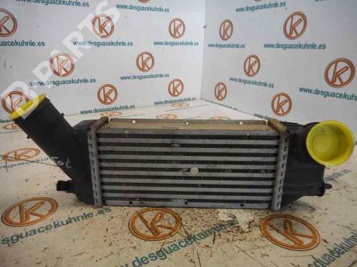 Intercooler CITROËN XSARA (N1) [1997-2005]  2474028