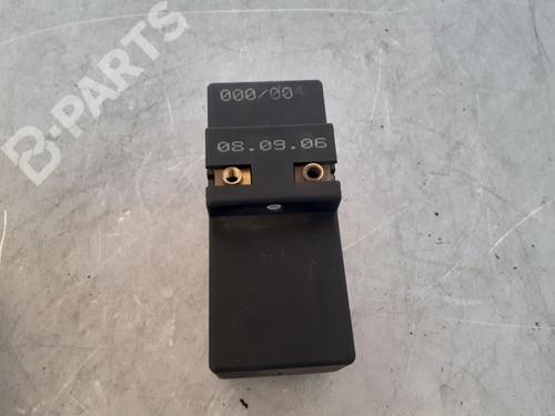 Electronic module SEAT CORDOBA (6K1, 6K2)  | BP10270800M83 