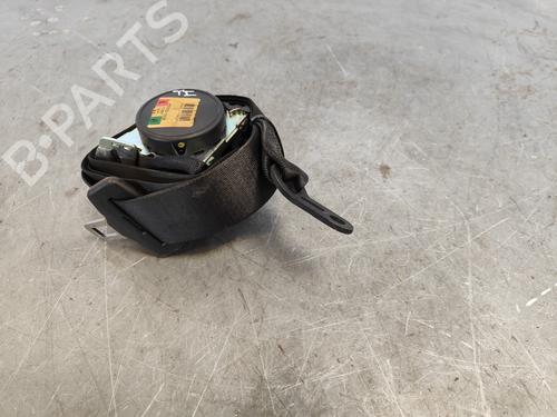 Used Rear left seatbelt BMW 1 (E87) 116 d (116 hp) 23088655