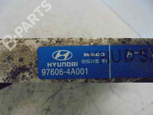 Other HYUNDAI H-1 / STAREX Bus (A1) 2.5 TD 4WD | BP5960047O1 