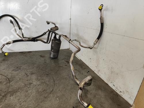 AC-rør RENAULT LAGUNA II (BG0/1_) 2.0 16V (BG03, BG0Z, BG0T, BG1Y) | BP29831208M126
