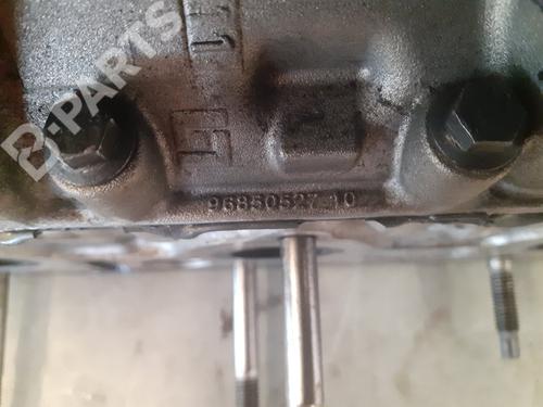 Topstykke CITROËN C4 Picasso I MPV (UD_)  | BP10978691M5 