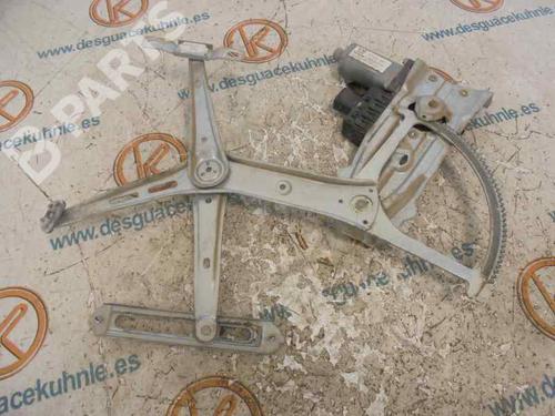 Front left window mechanism OPEL ASTRA G Hatchback (T98) 1.7 CDTI (F08, F48) | BP2447186C22 