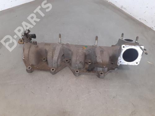 Manifold Indsugning MAZDA 6 Saloon (GG) 2.0 DI (GG14) (143 hp) 10057312
