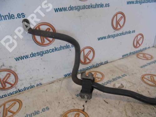 Anti roll bar OPEL ASTRA H GTC (A04)  | BP6631390M96 