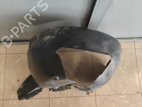 Used Rim SEAT LEON (1P1) [2005-2013]  14190223