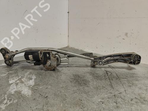 Used Front wiper motor Front wiper motor BMW 5 (E39) 530 d (193 hp) 32866939 32866939