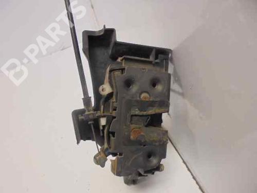 Used Front left lock FORD FOCUS II (DA_, HCP, DP) [2004-2013]  5272637