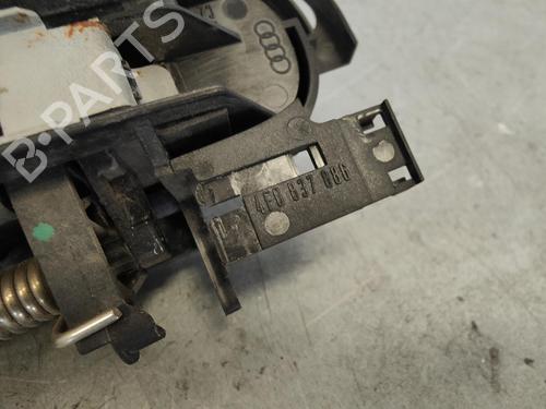Høyre foran utvendig håndtak AUDI A6 C6 (4F2)  | BP14361135C129 