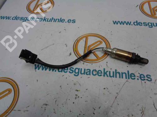 Electronic sensor HYUNDAI ACCENT I (X-3) 1.3 i 12V | BP8755476M84 