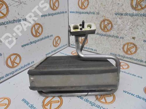 Air conditioning evaporator CHRYSLER VOYAGER / GRAND VOYAGER III (GS_, NS_) 2.5 TD | BP11663759M109 