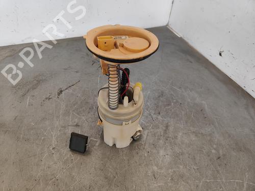 Fuel pump MERCEDES-BENZ A-CLASS (W169) A 180 (169.032, 169.332) (116 hp) 13518691