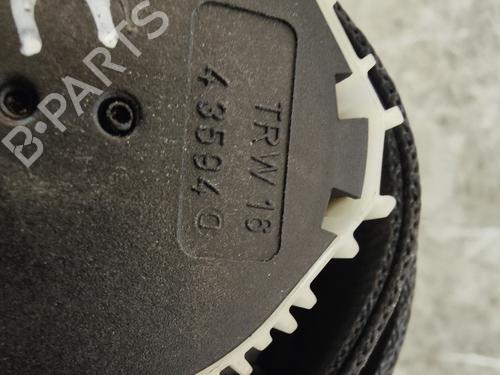 Rear center seatbelt MERCEDES-BENZ C-CLASS Coupe (CL203) C 220 CDI (203.708) | BP28289866I27 