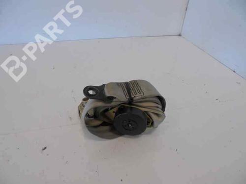 Rear right seatbelt SEAT ALHAMBRA (7V8, 7V9) 1.9 TDI | BP6632008I28 