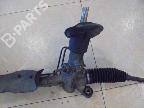 Styregear/Snekke MAZDA 3 Saloon (BK) 1.6 DI Turbo (BK12Y) | BP2510722M22 