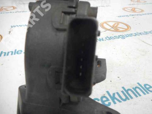 Pedal OPEL MERIVA A MPV (X03)  | BP2471386I4 
