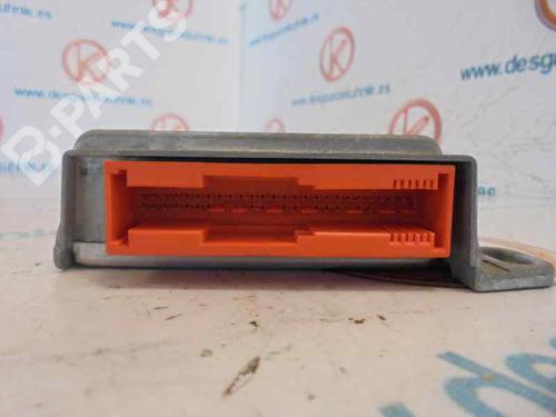 ECU airbags RENAULT MEGANE I Coach (DA0/1_) 1.9 dCi (DA05, DA1F) | BP3687544M53 