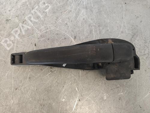 Used Front right exterior door handle CITROËN C3 I (FC_, FN_) [2002-2013]  13757188