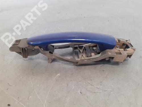 Høyre foran utvendig håndtak SEAT TOLEDO II (1M2)  | BP9203585C129 
