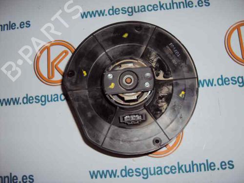 Heater blower motor SEAT ALHAMBRA (7V8, 7V9) 1.9 TDI | BP14192539M62 