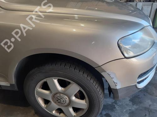Poignée intérieure avant gauche VW TOUAREG (7LA, 7L6, 7L7)  | BP8876926I13 