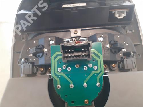 Interior roof light KIA CARNIVAL II (GQ) 2.9 CRDi | BP7429301I8 