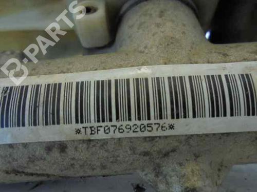 Hovedbremsecylinder CHRYSLER SEBRING (JR) 2.4 | BP5392705M77 