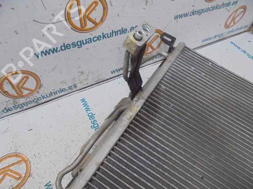 Annen OPEL OMEGA B (V94) 2.5 V6 (F69, M69, P69) | BP2467664O1 