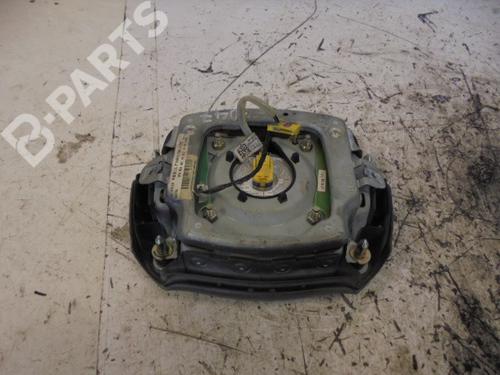 Førerens kollisjonspute AUDI A6 C5 (4B2)  | BP6128189C9 