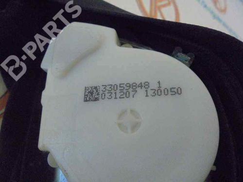 Front left seatbelt BMW 3 (E90) 320 d xDrive | BP8753533I26 
